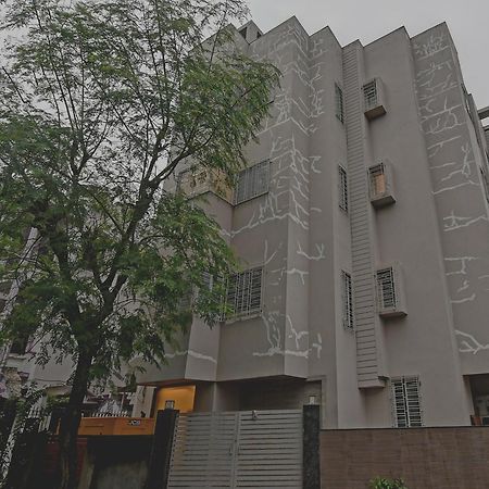 Super Townhouse Hotel All In One Near City Centre Salt Lake Salt Lake City Kültér fotó