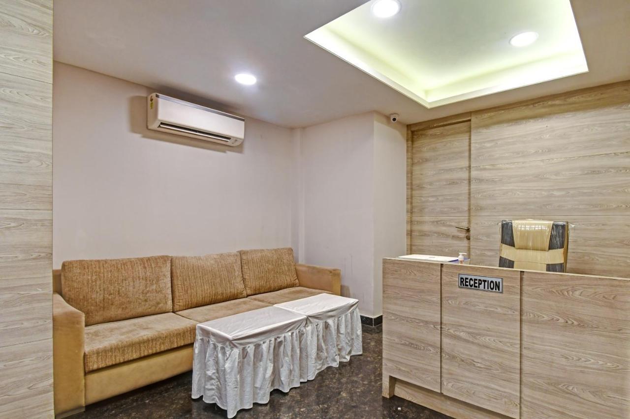 Super Townhouse Hotel All In One Near City Centre Salt Lake Salt Lake City Kültér fotó