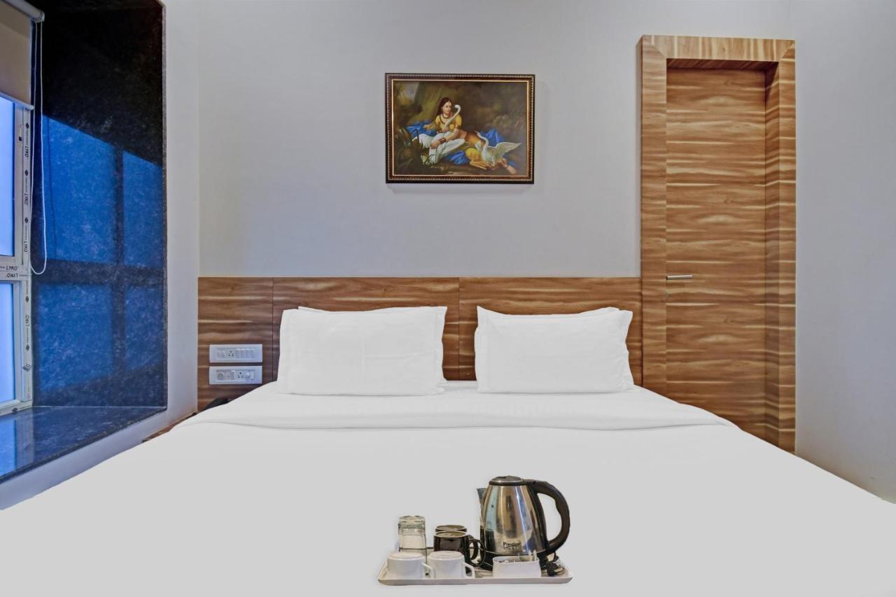 Super Townhouse Hotel All In One Near City Centre Salt Lake Salt Lake City Kültér fotó
