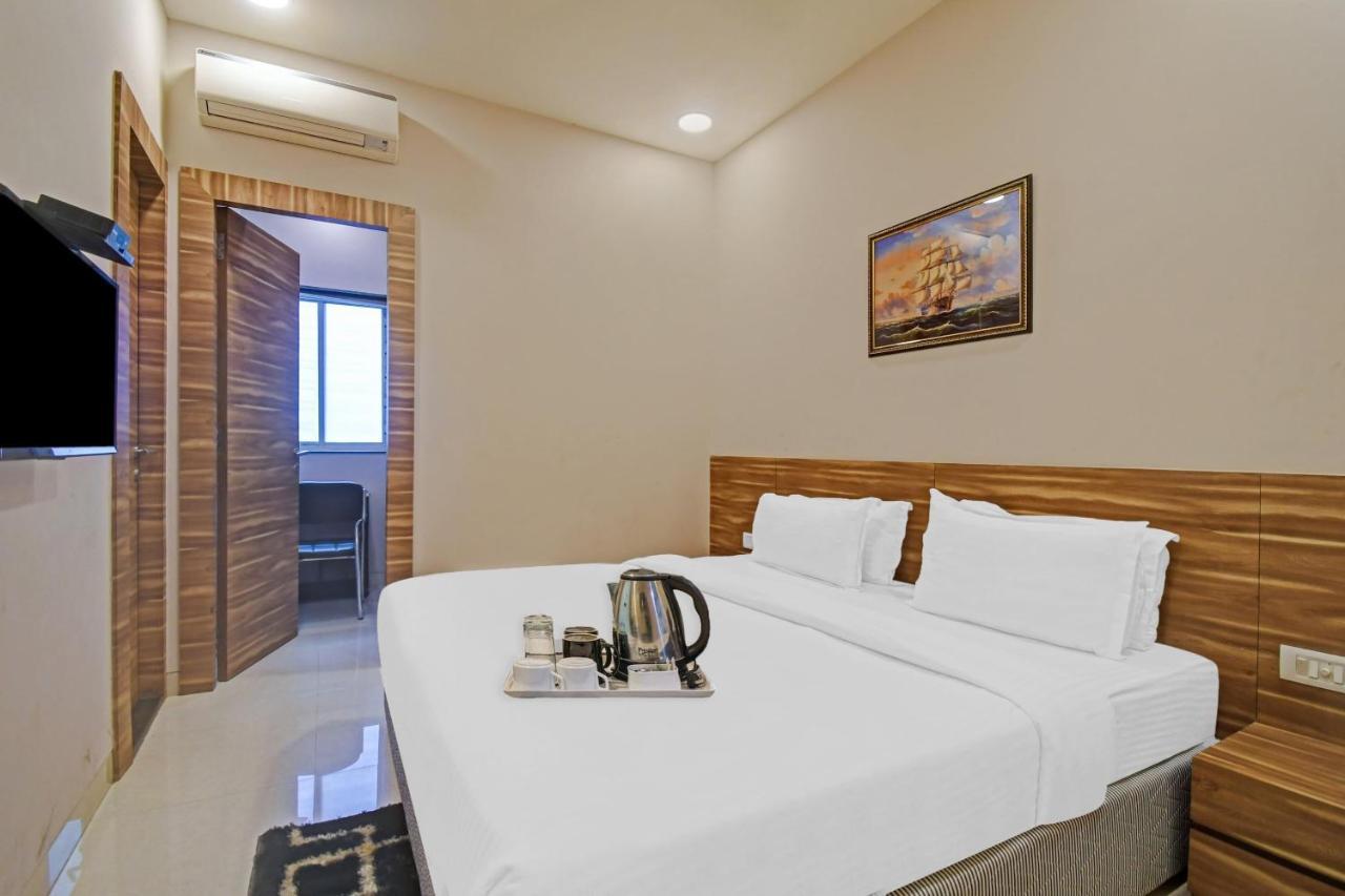 Super Townhouse Hotel All In One Near City Centre Salt Lake Salt Lake City Kültér fotó