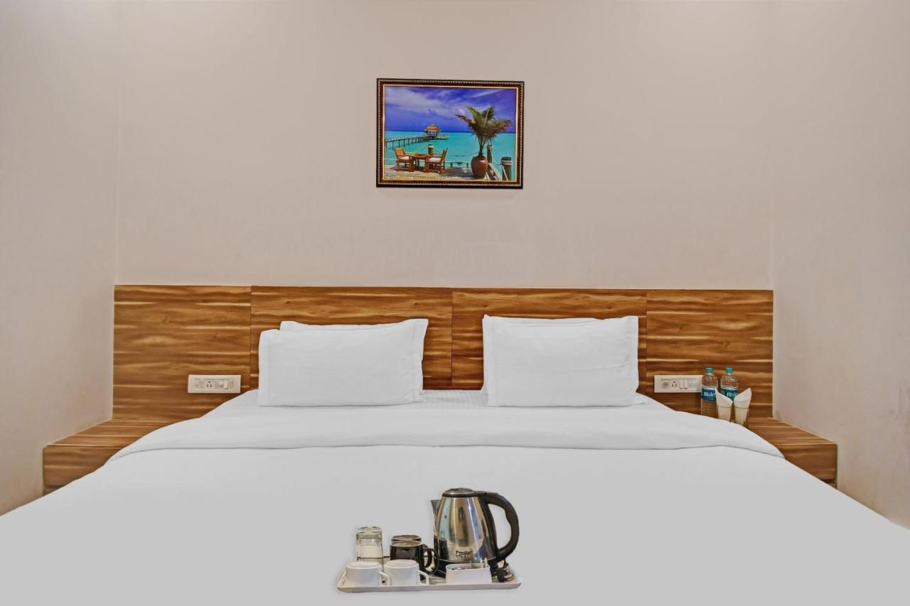 Super Townhouse Hotel All In One Near City Centre Salt Lake Salt Lake City Kültér fotó