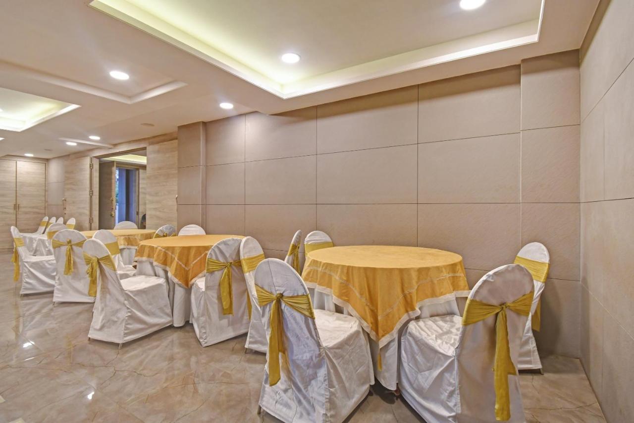 Super Townhouse Hotel All In One Near City Centre Salt Lake Salt Lake City Kültér fotó