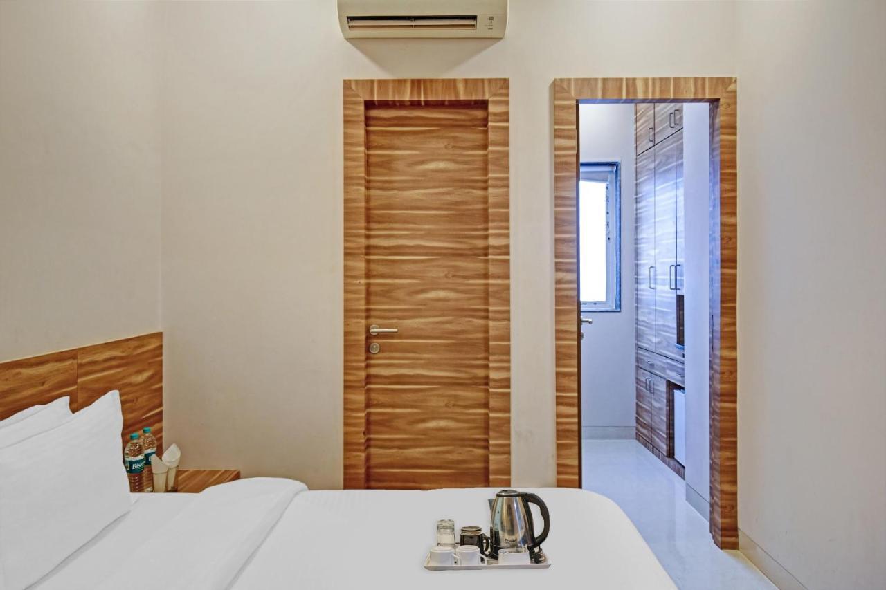 Super Townhouse Hotel All In One Near City Centre Salt Lake Salt Lake City Kültér fotó