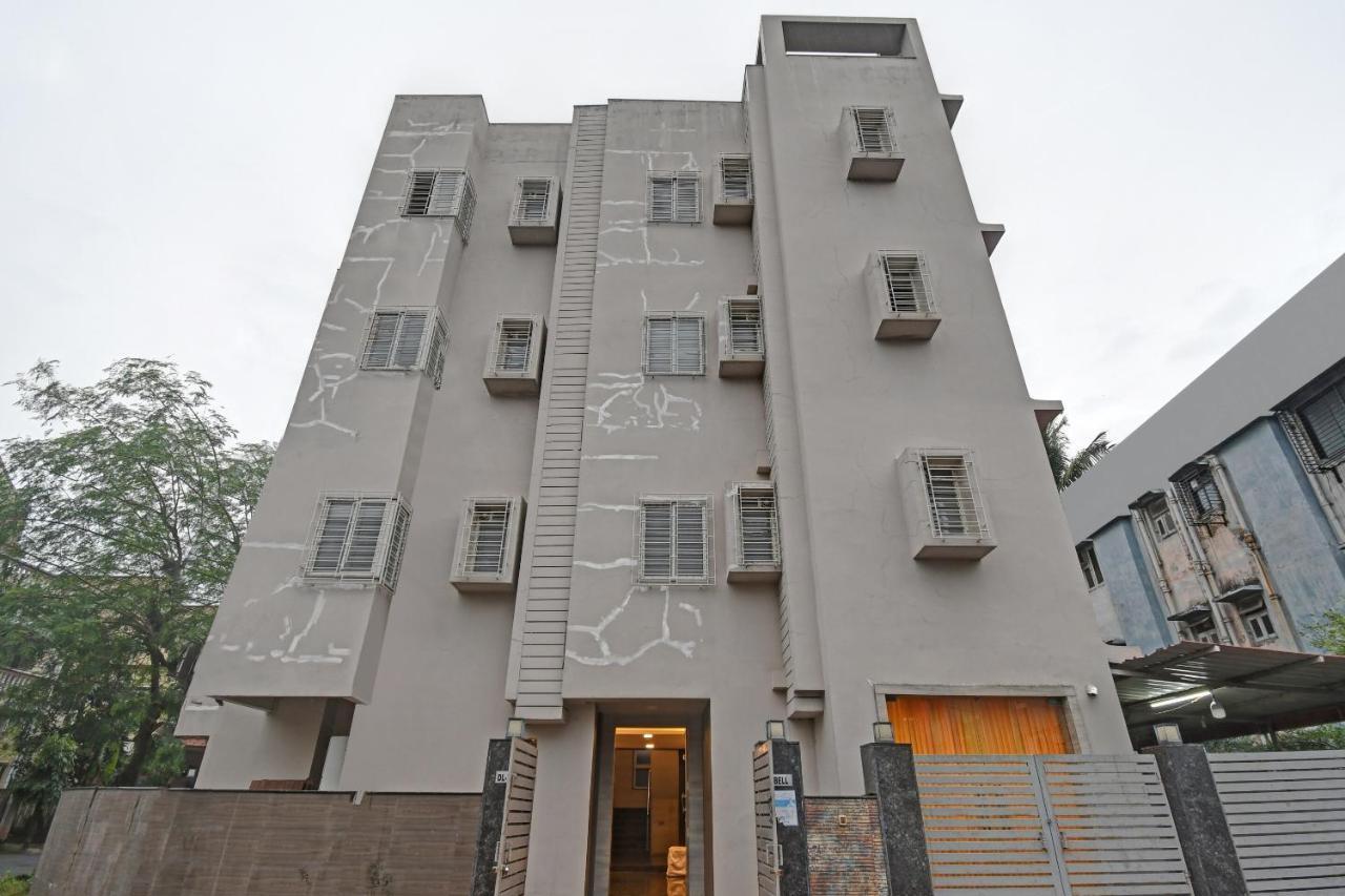 Super Townhouse Hotel All In One Near City Centre Salt Lake Salt Lake City Kültér fotó