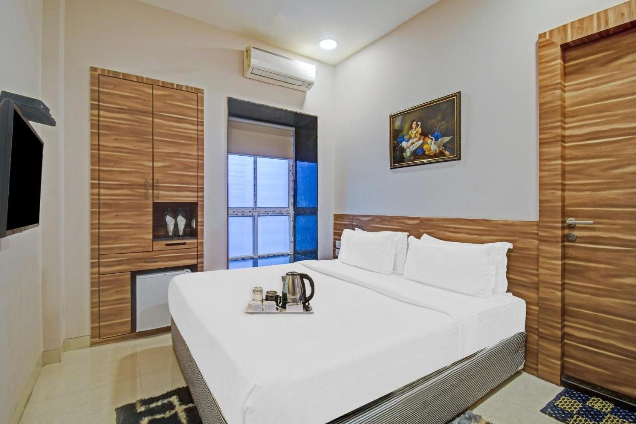 Super Townhouse Hotel All In One Near City Centre Salt Lake Salt Lake City Kültér fotó