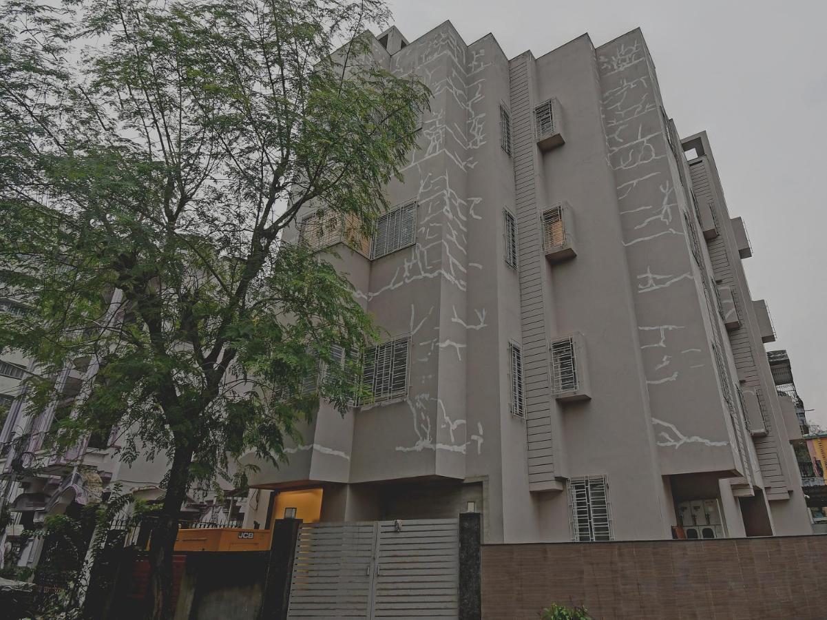 Super Townhouse Hotel All In One Near City Centre Salt Lake Salt Lake City Kültér fotó