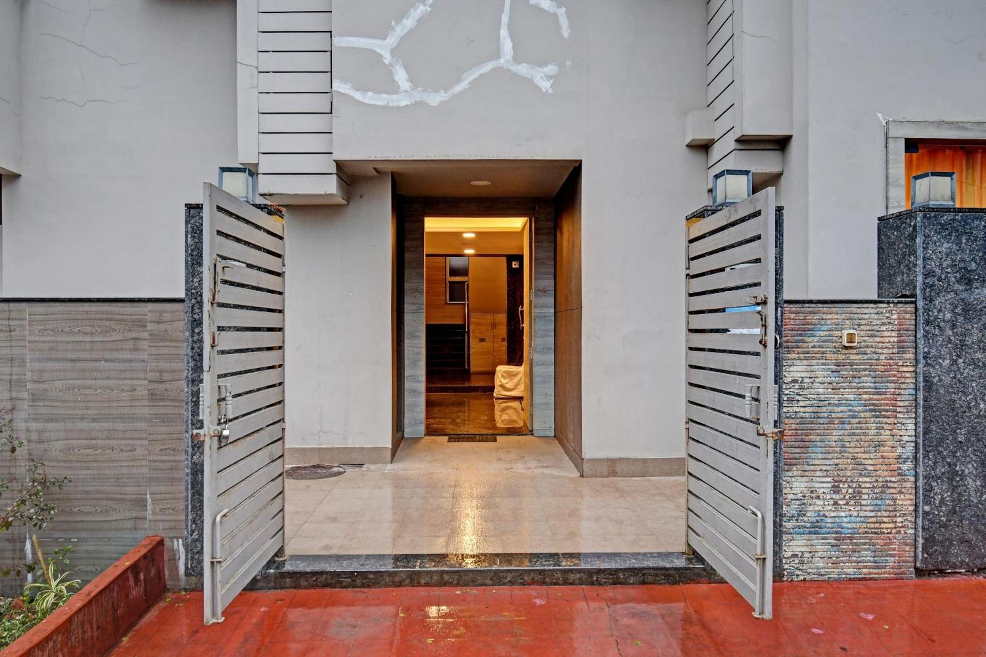 Super Townhouse Hotel All In One Near City Centre Salt Lake Salt Lake City Kültér fotó