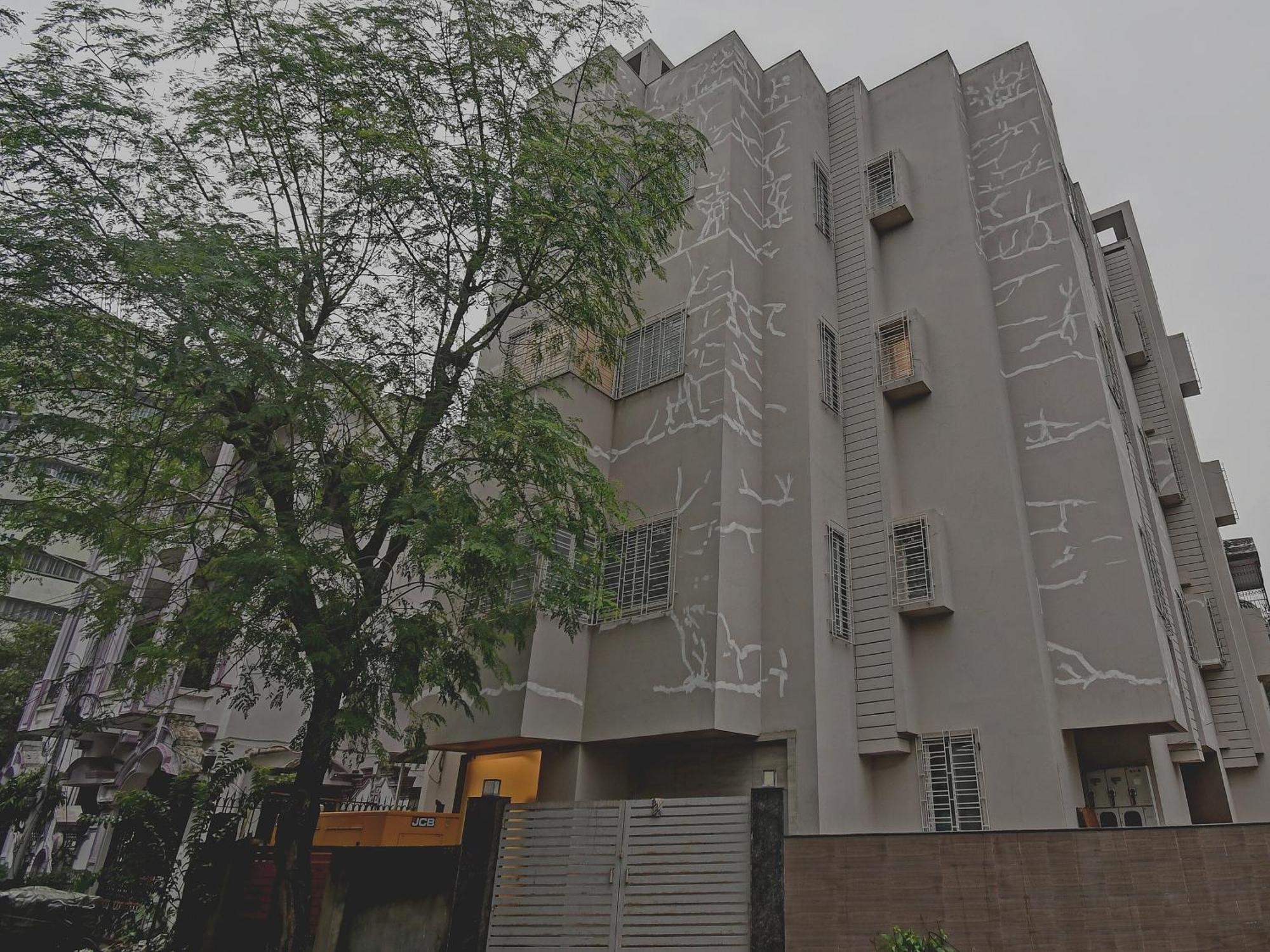 Super Townhouse Hotel All In One Near City Centre Salt Lake Salt Lake City Kültér fotó