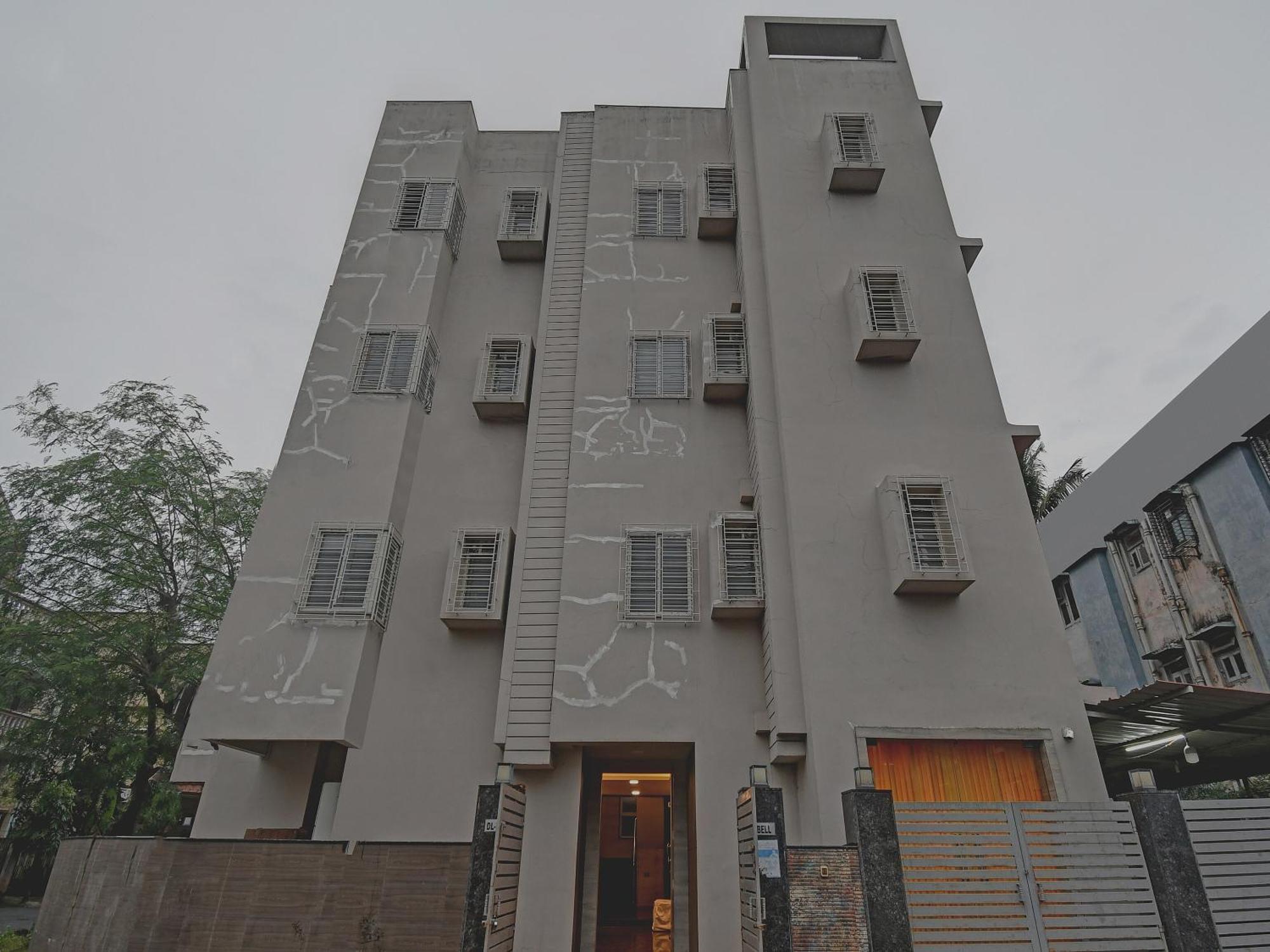 Super Townhouse Hotel All In One Near City Centre Salt Lake Salt Lake City Kültér fotó